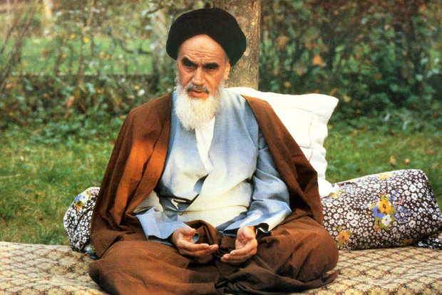 مکتب امام خمینی (ره)، ایران را در سراسر جهان به یک کشور مهم تبدیل کرد,